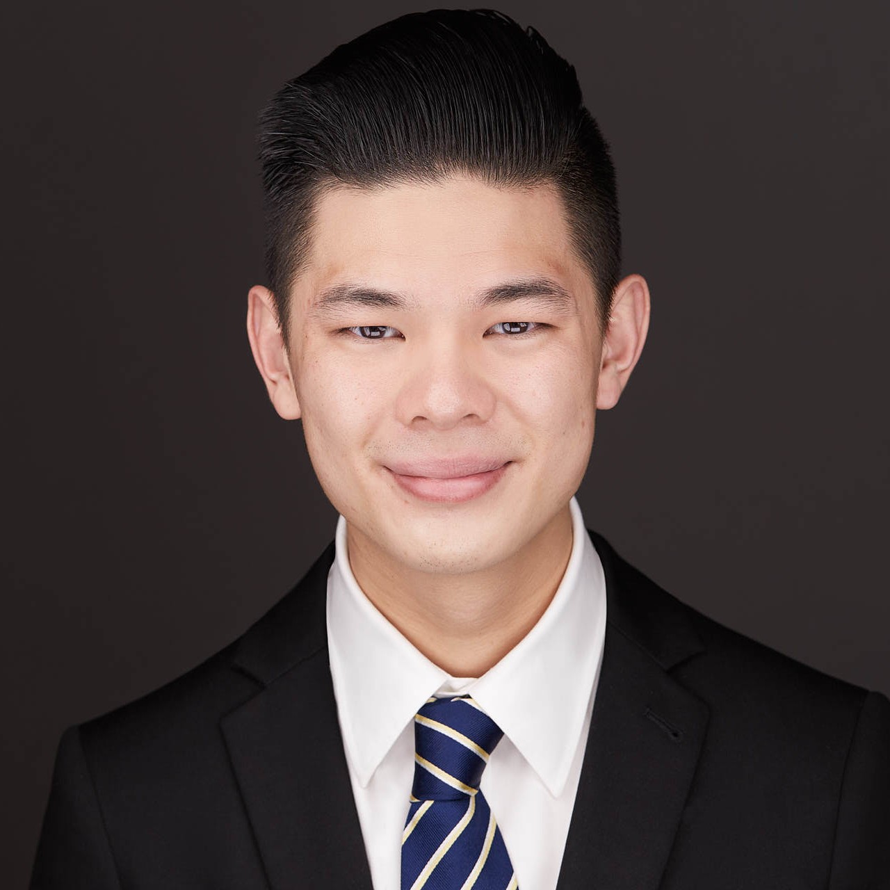 Jeremy Tan, founder of Lab31